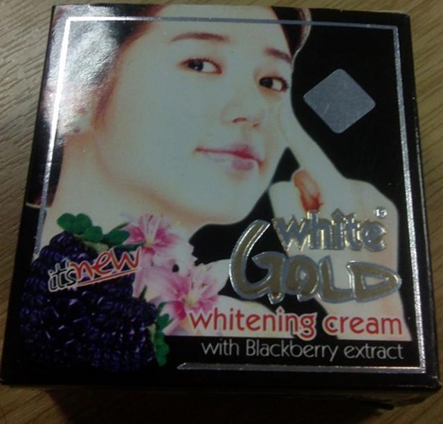 Skin-lightening product