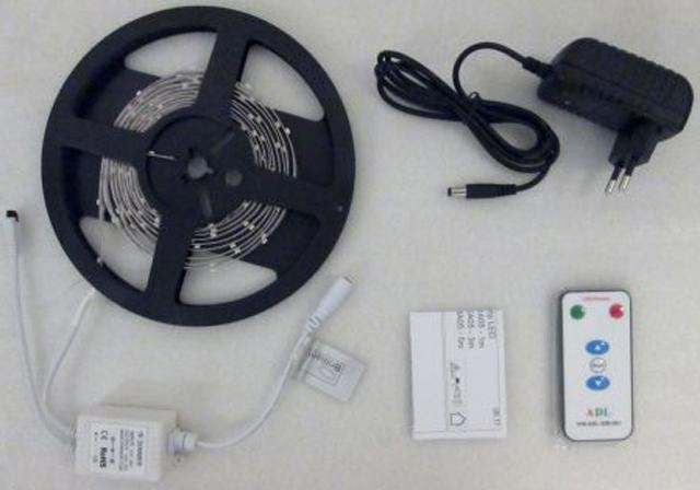 LED strip light