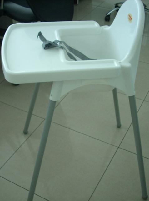 Children’s high chair