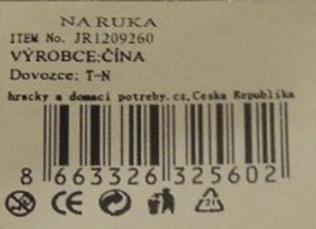 False nails