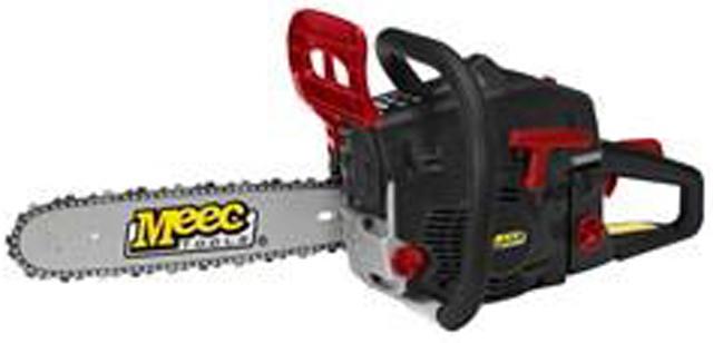 Chain-saw