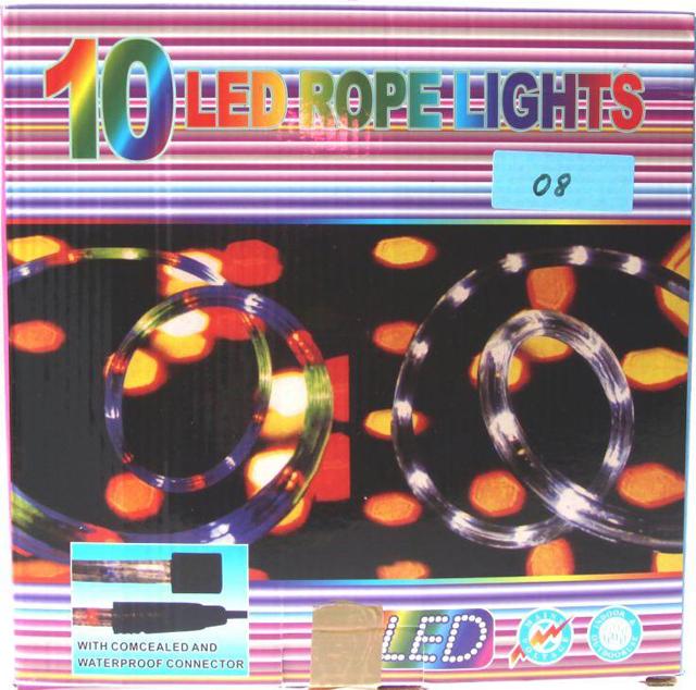 LED lighting chain