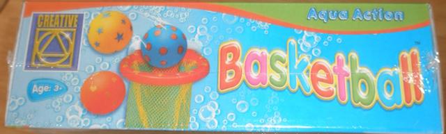 Children's pool set