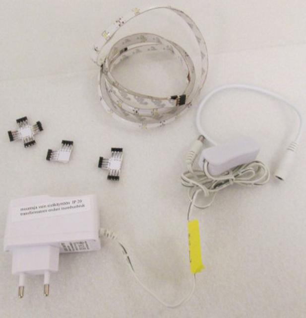 LED strip light