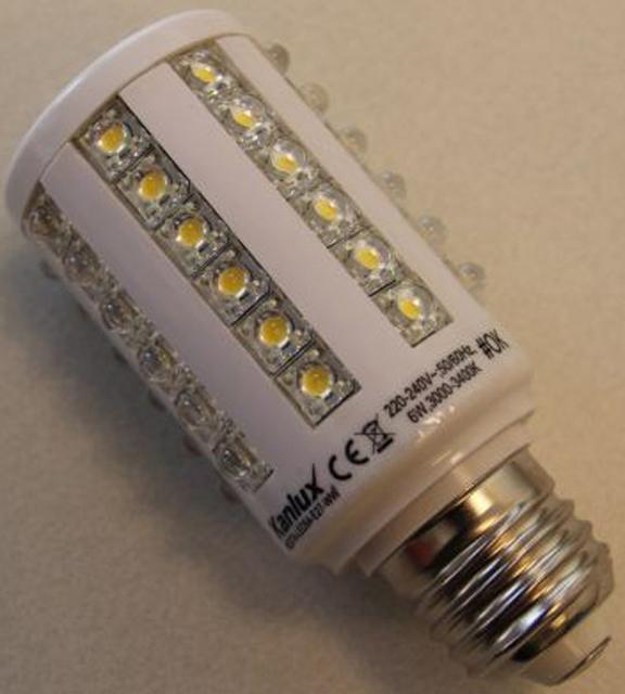 LED lamp