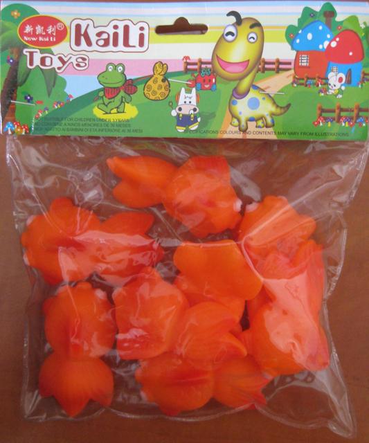 Bath toy