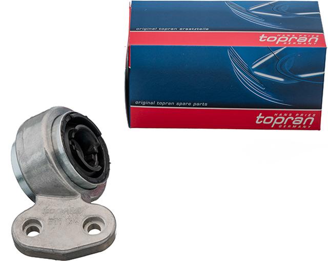 Control arm bracket