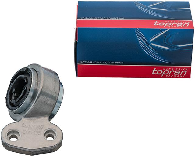 Control arm bracket