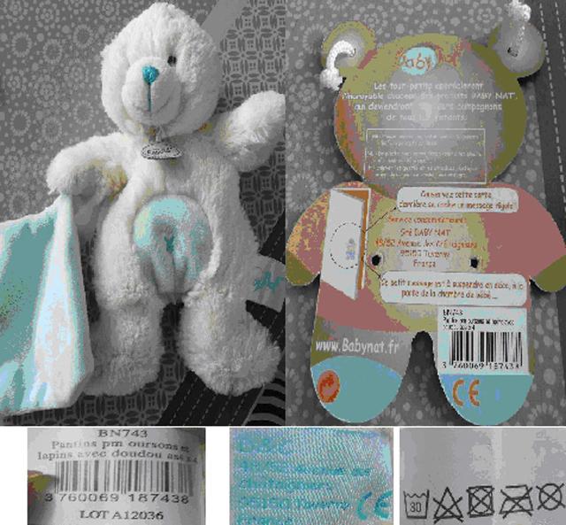 Soft Toy
