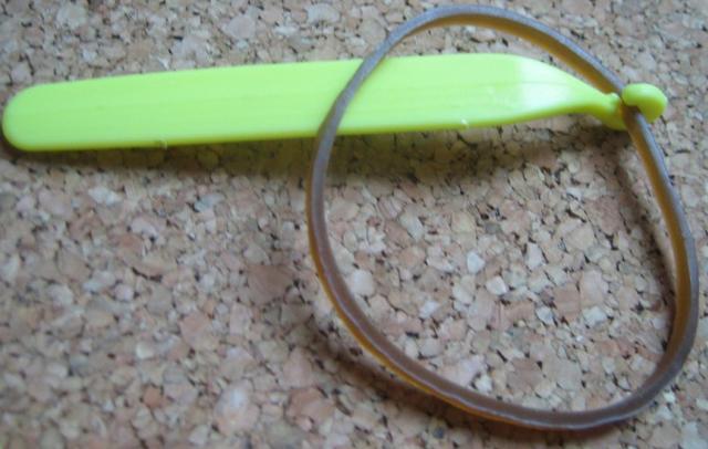 Projectile game