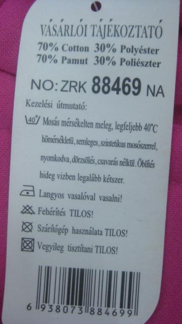Children’s trousers