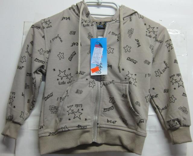 Children’s sweatshirt
