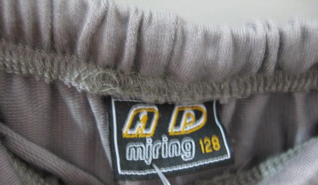 Children's shorts