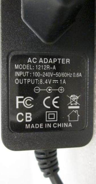 LED light