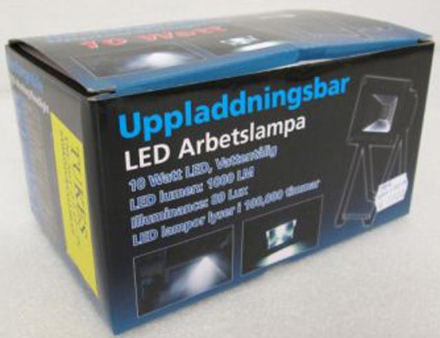 LED light