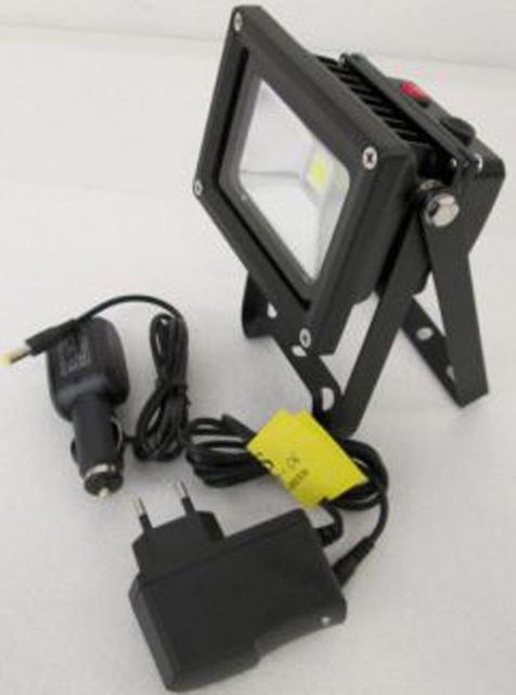LED light