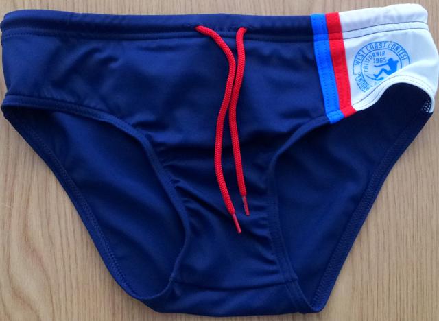 Boys' swimwear