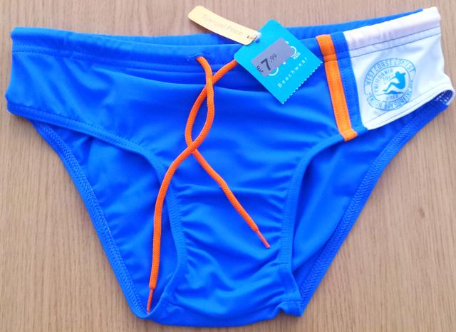 Boys' swimwear
