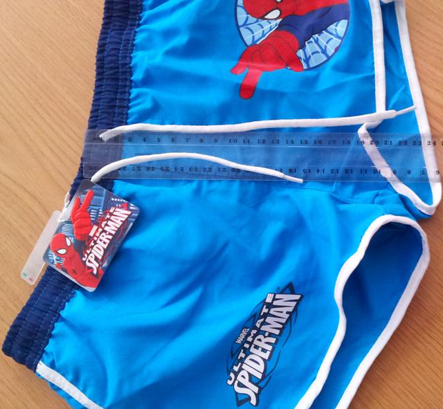 Boys' swimwear