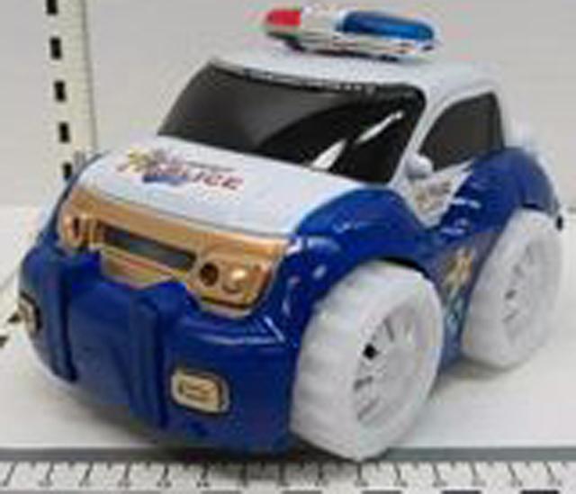 Toy car
