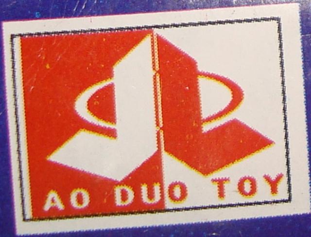 Toy play set