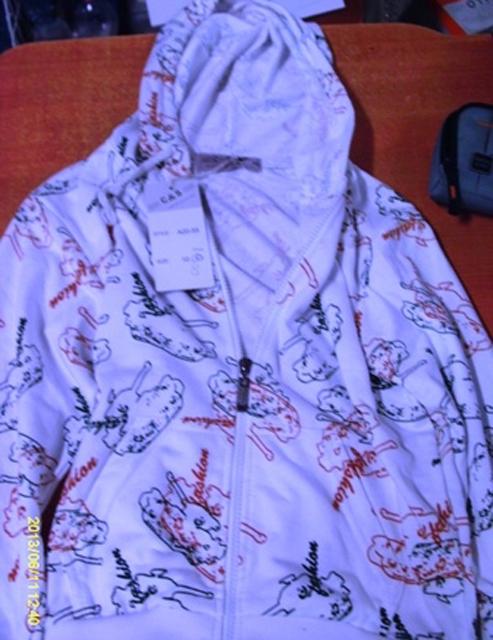 Children’s sweatshirt