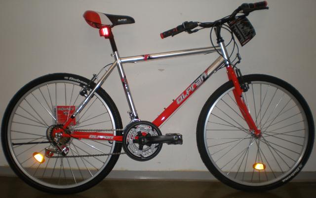 Bicycle