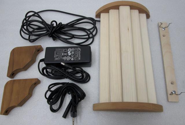 LED light