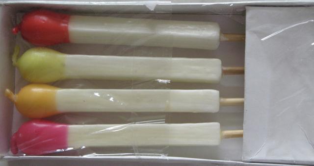 Candles