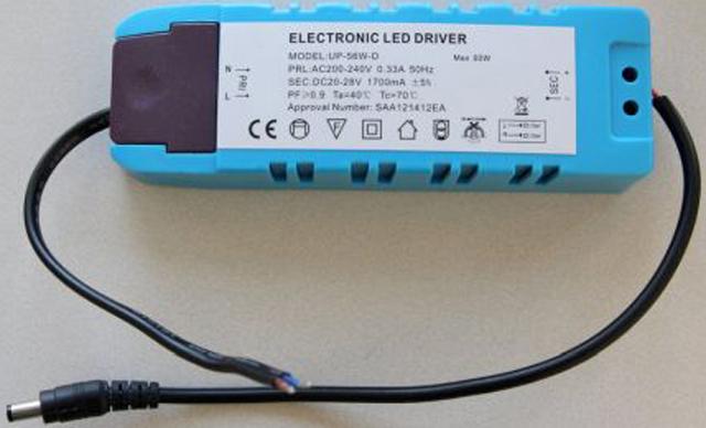 LED driver