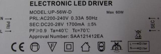 LED driver
