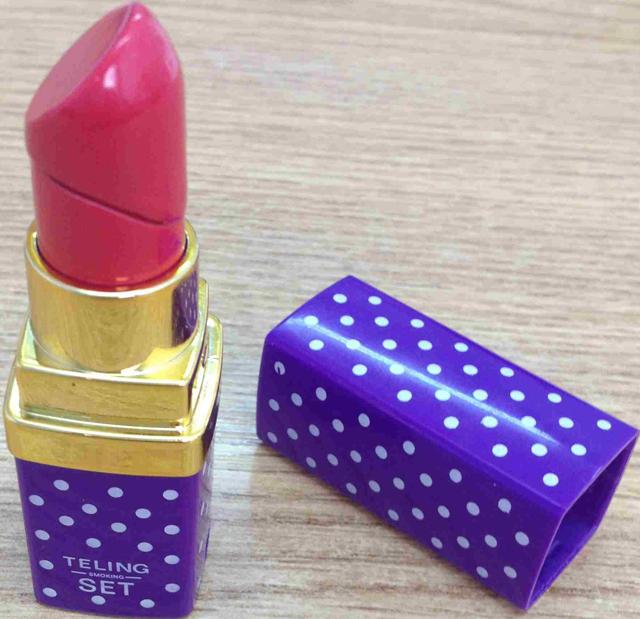 Novelty lighter