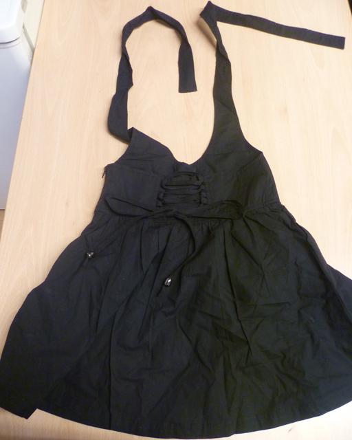 Girls' dress