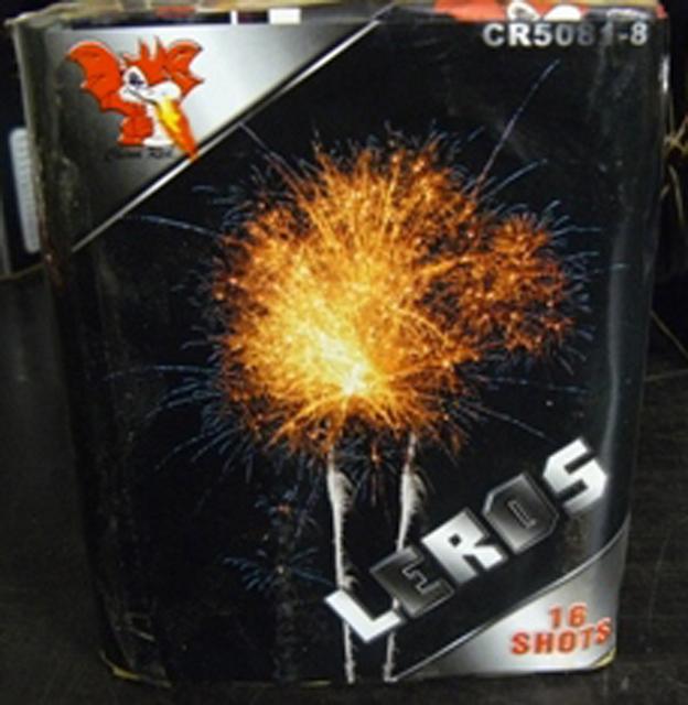 Fireworks