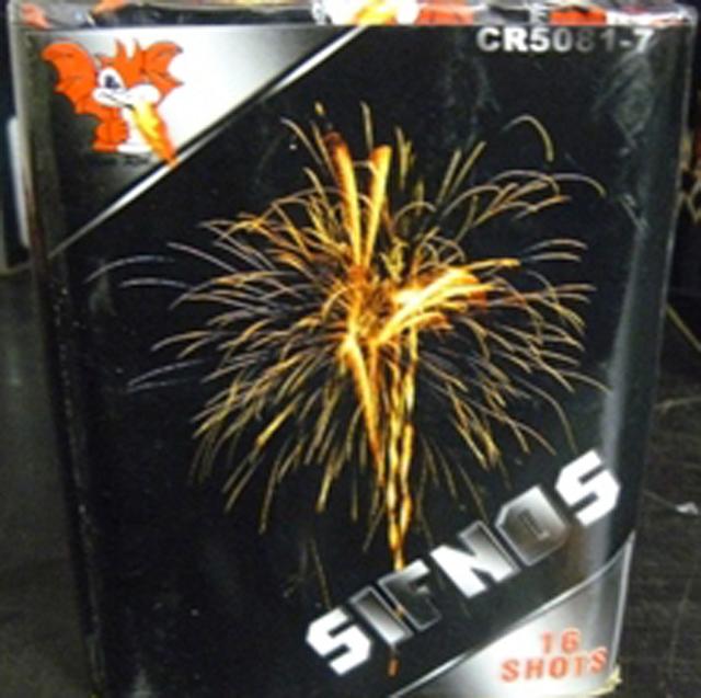 Fireworks