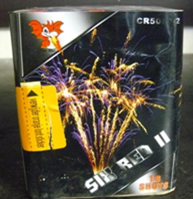 Fireworks