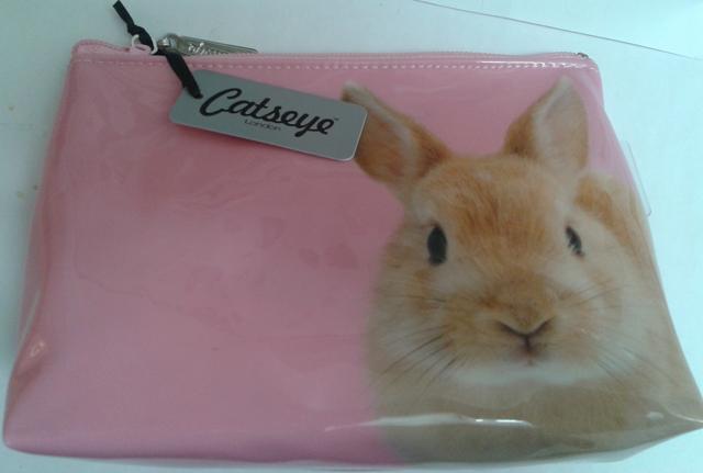Beauty case