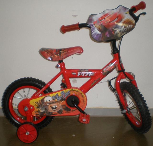 Children's bicycle