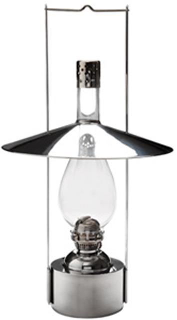 Oil lamp
