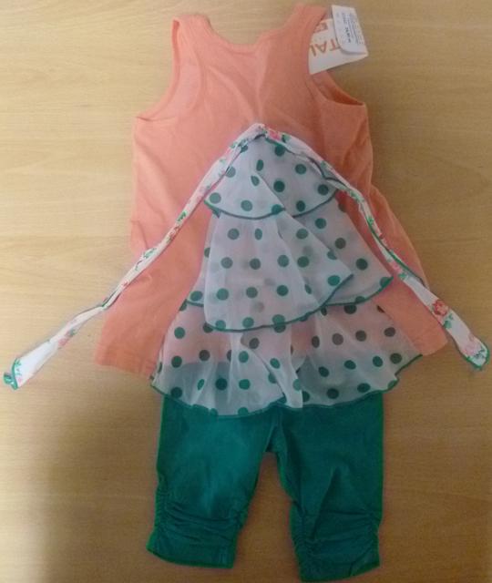 Children's outfit