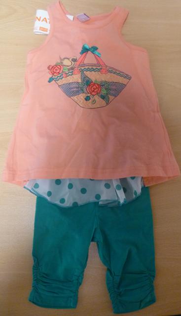Children's outfit
