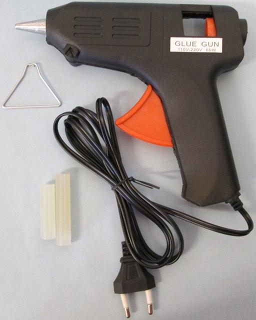 Glue gun
