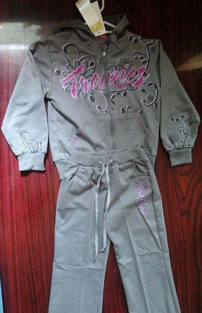 Children’s outfit