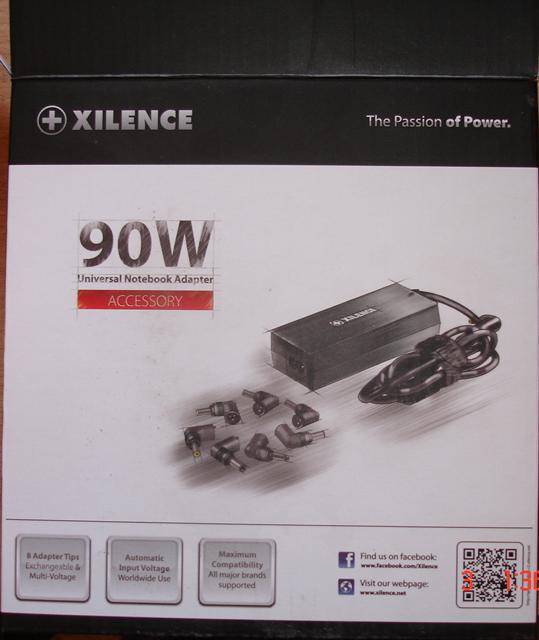 Laptop power supply unit