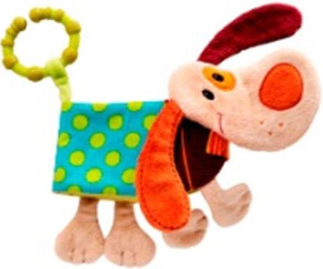 Soft toy