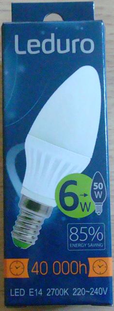 LED lighting bulb