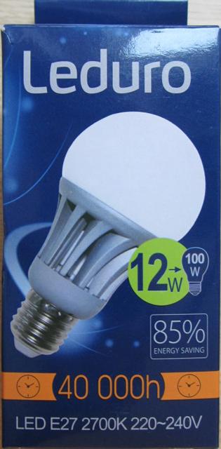LED lighting bulb