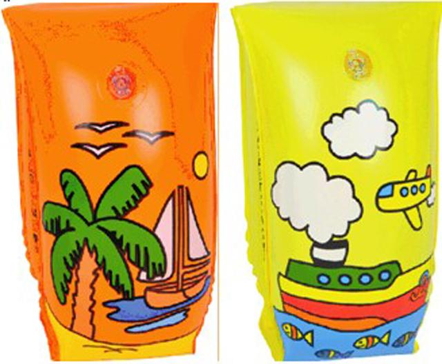 Children's swimming armbands