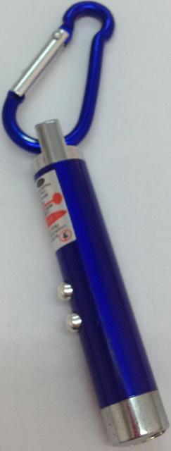 Laser pointers