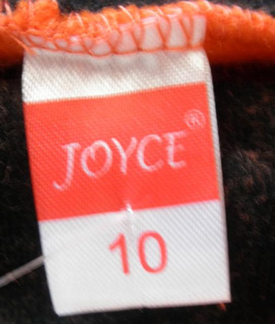 Children’s sweatshirt